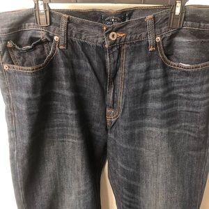 New Lucky Brand Jeans